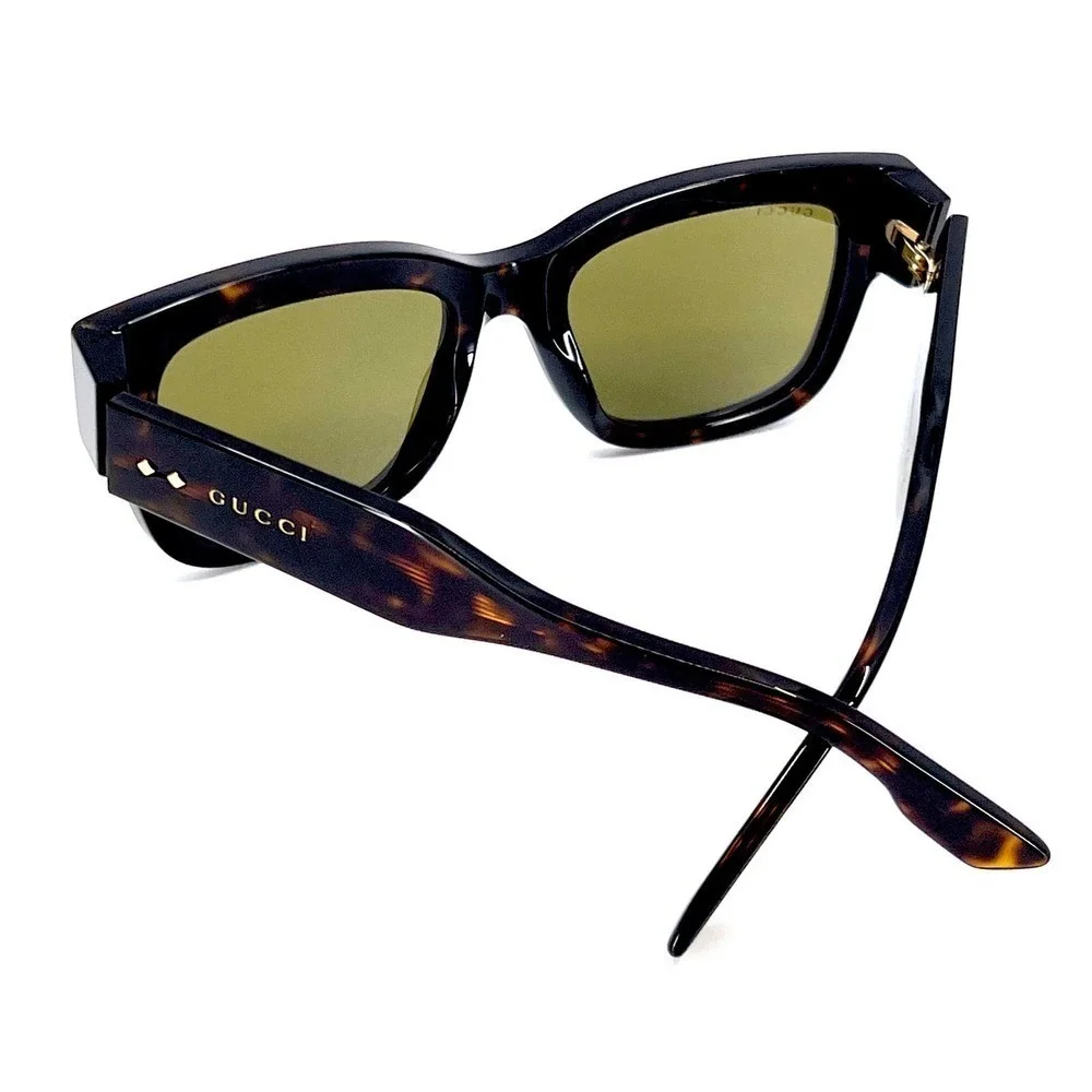 NEW!!! GUCCI Sunglasses GG1217S 002 Authentic